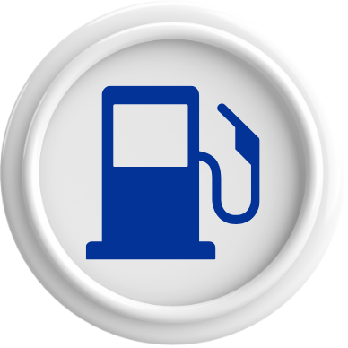 Bestrack fuel monitoring icon