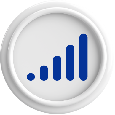 Bestrack service improvement icon